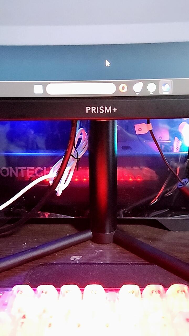 User picture