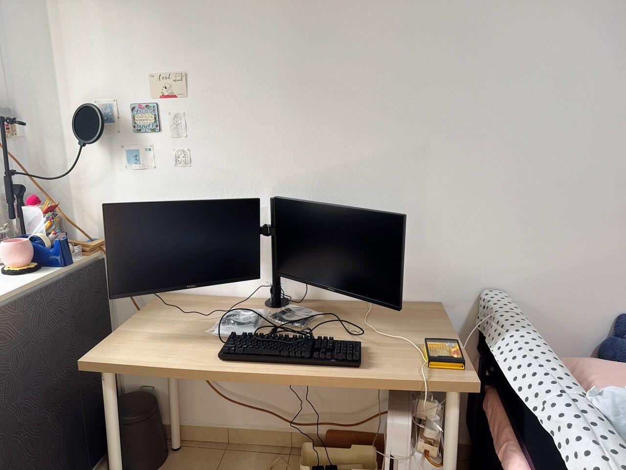 User picture