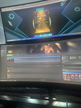 User picture