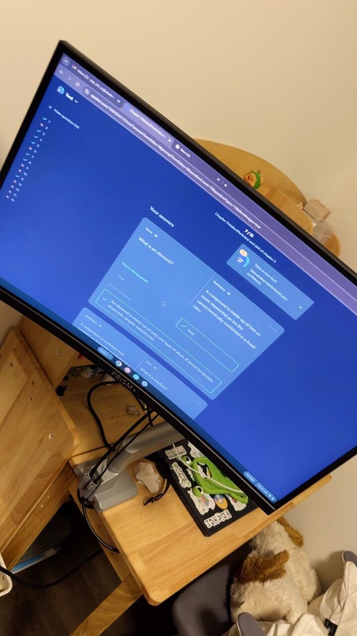 User picture