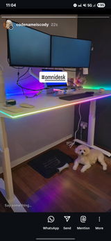 User picture