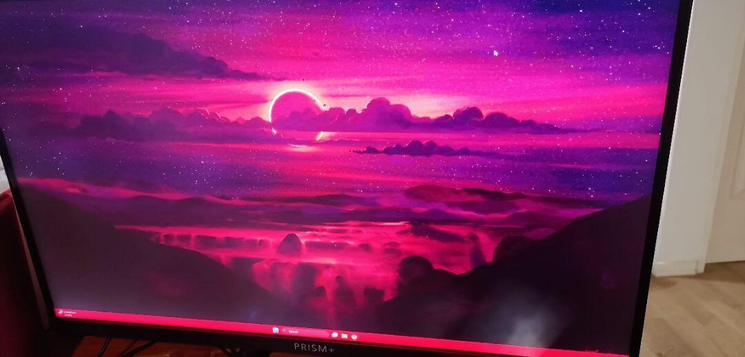 User picture