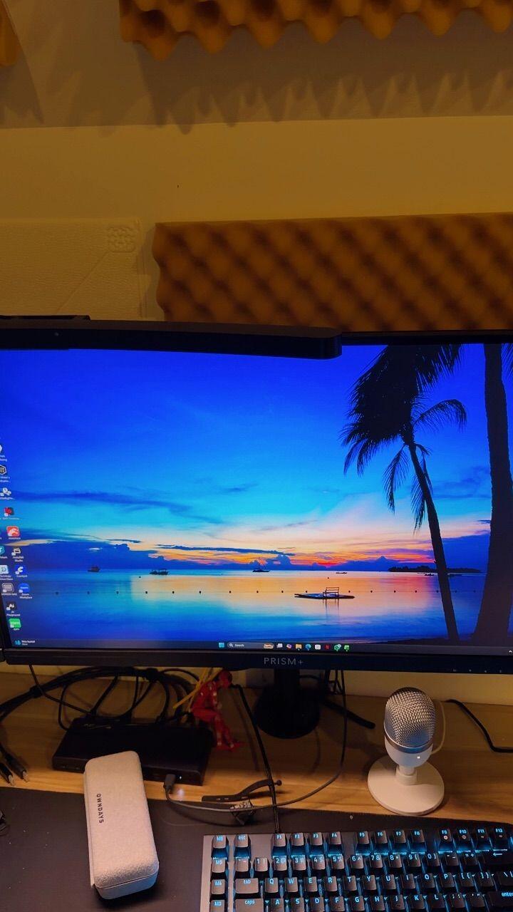 User picture