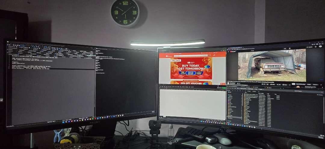 User picture