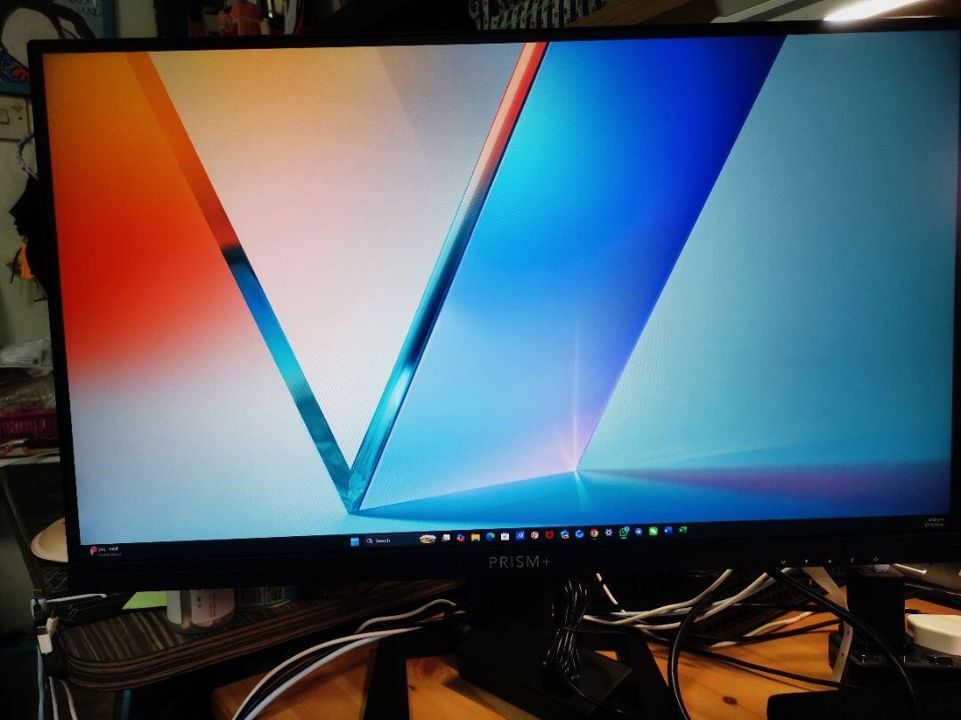 User picture