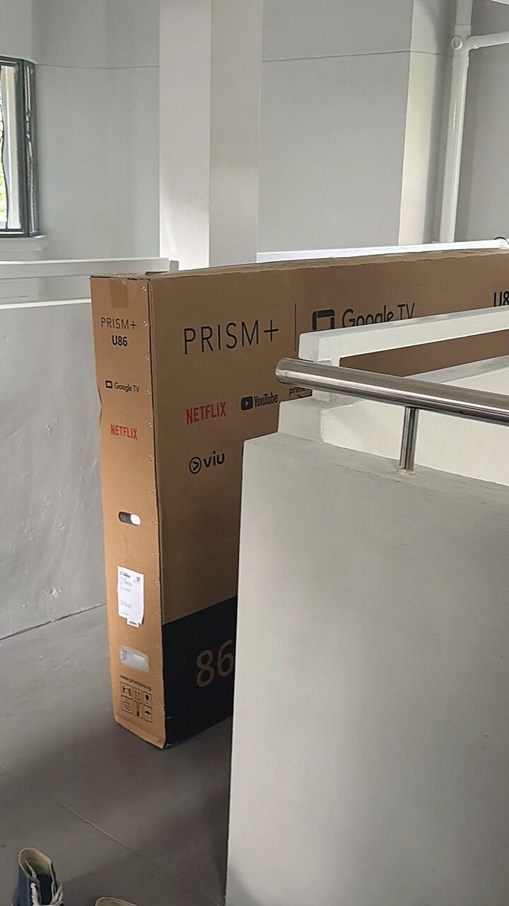 User picture