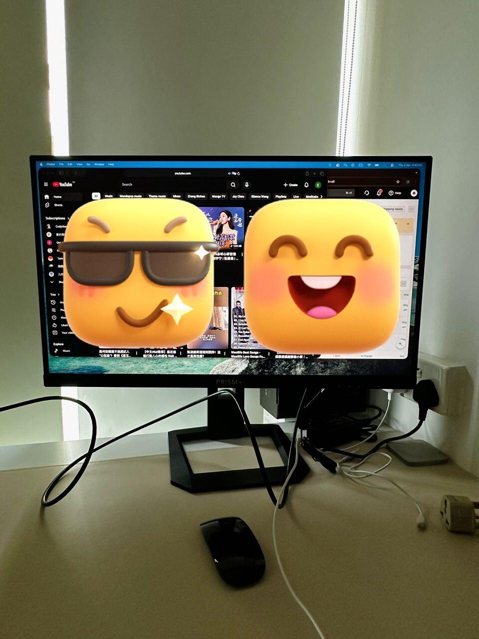 User picture