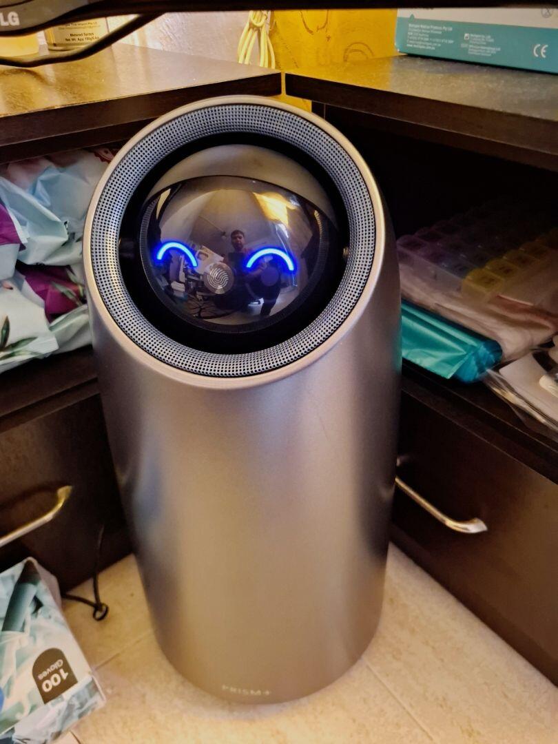 User picture