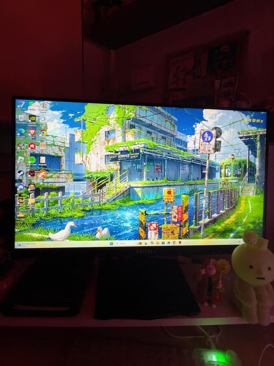 User picture