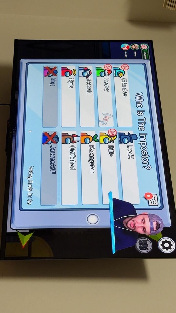 User picture