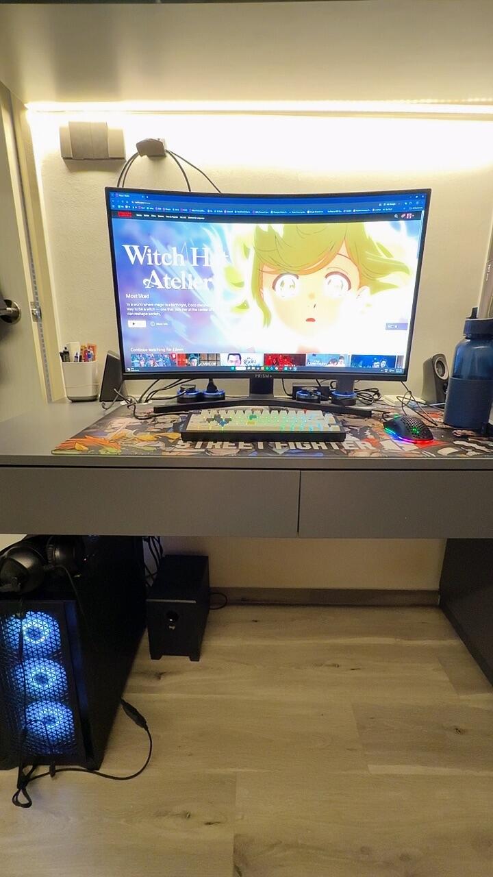 User picture