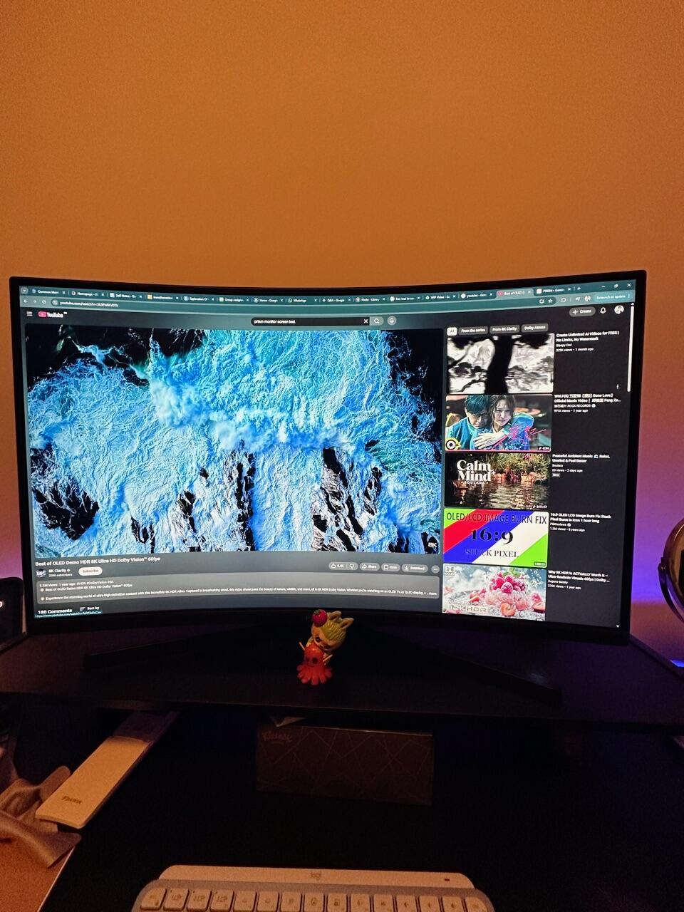 User picture