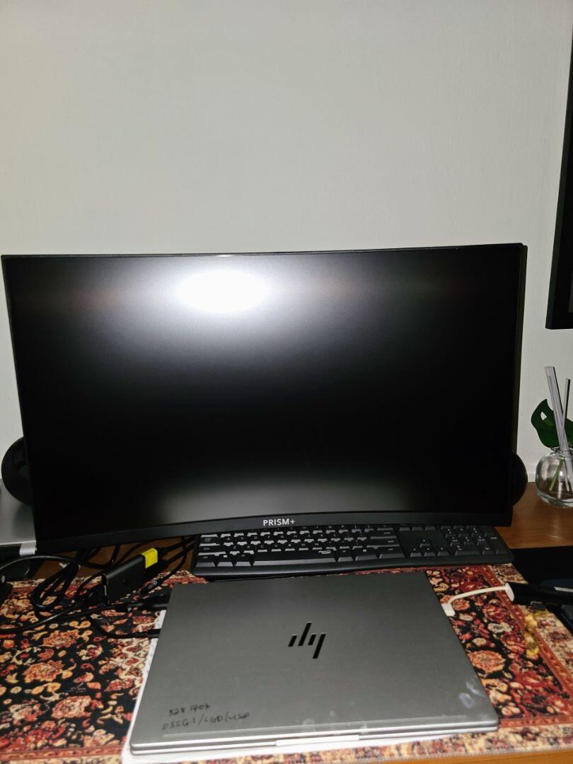 User picture