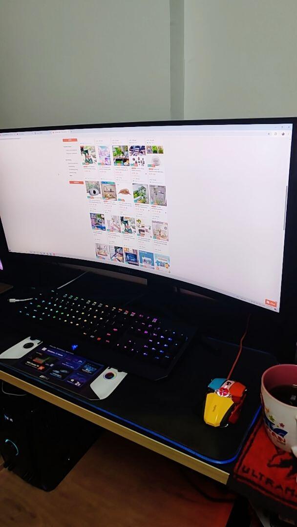 User picture