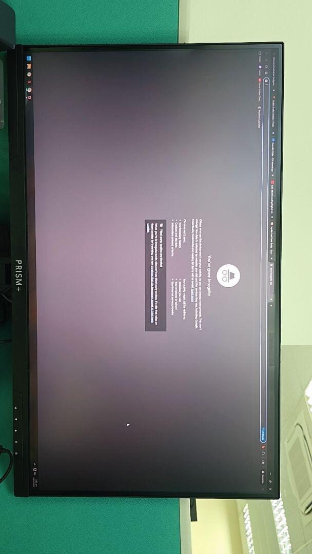 User picture