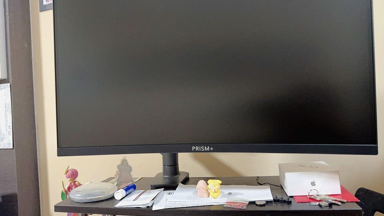 User picture