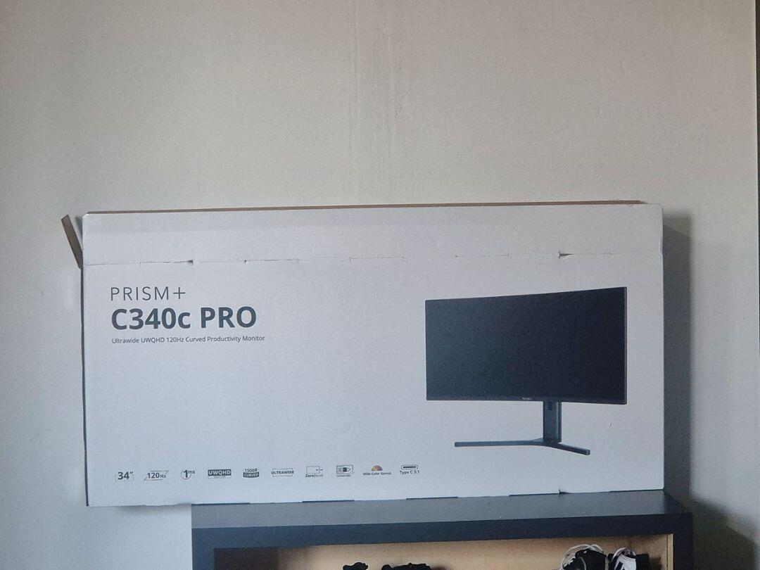 User picture