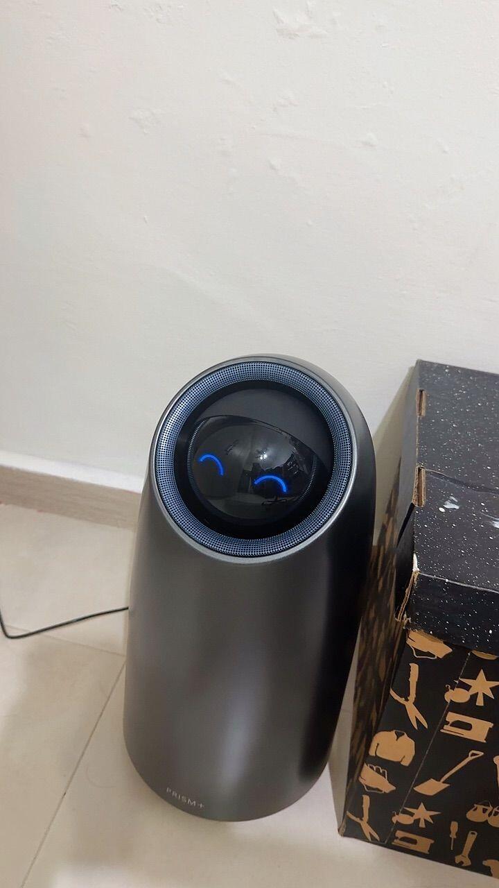 User picture