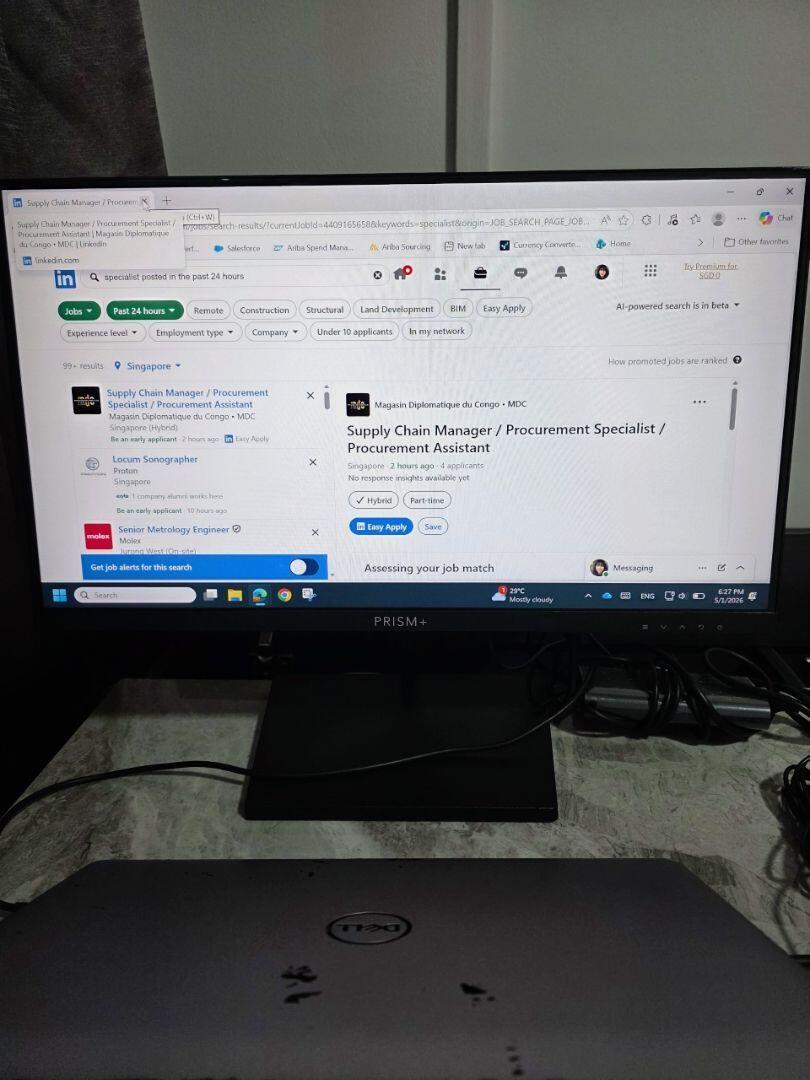 User picture
