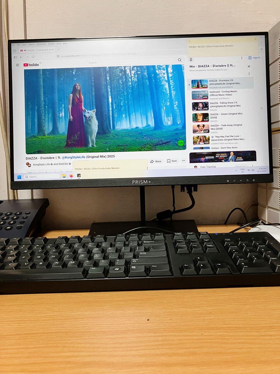 User picture