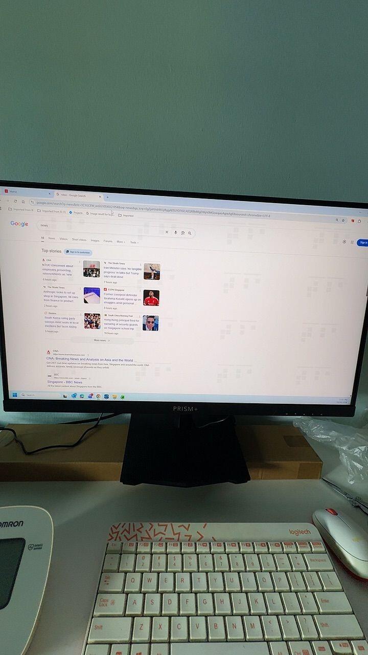 User picture