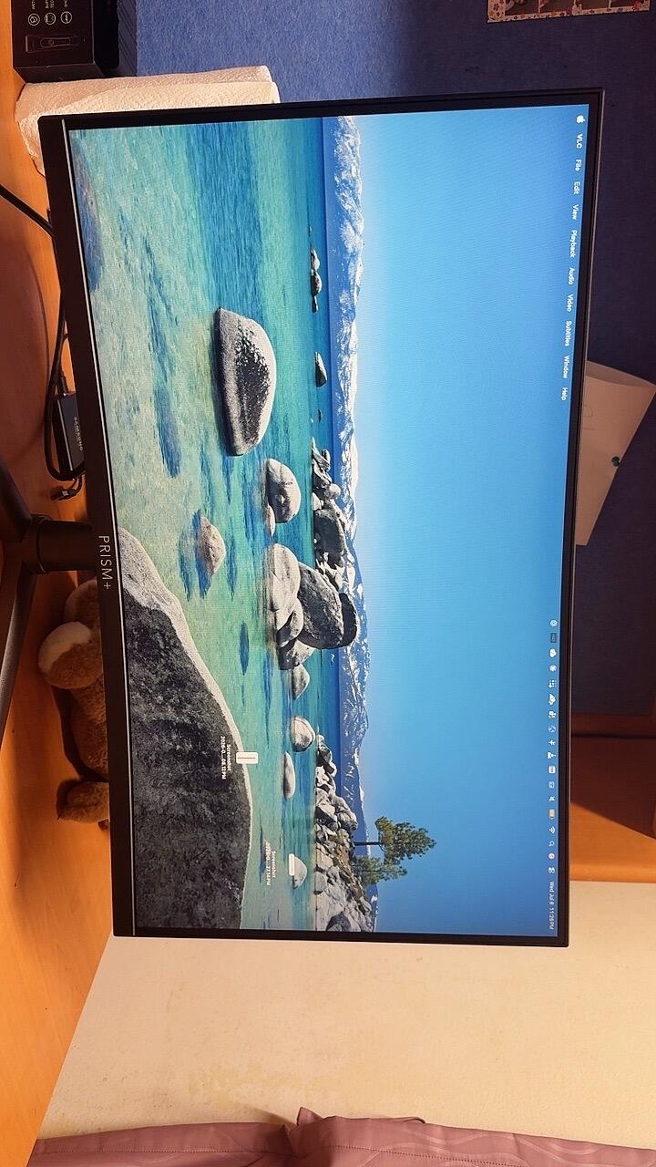 User picture