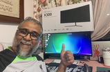 User picture