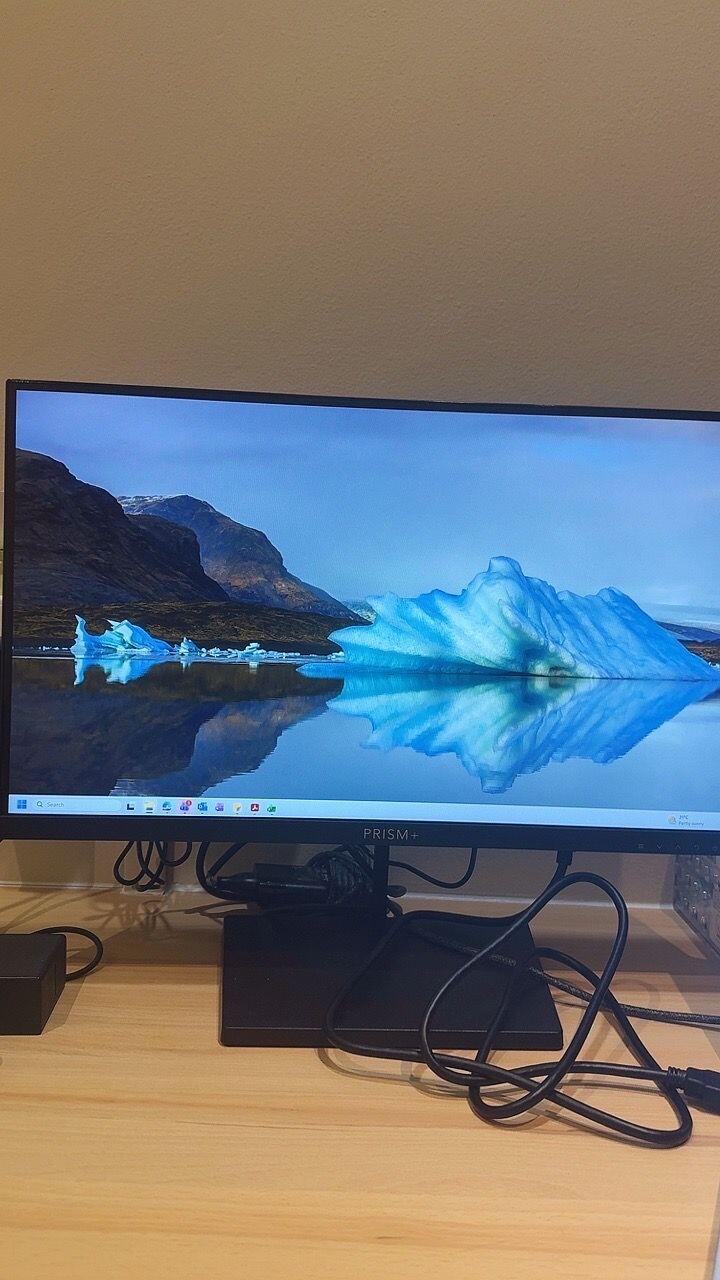 User picture