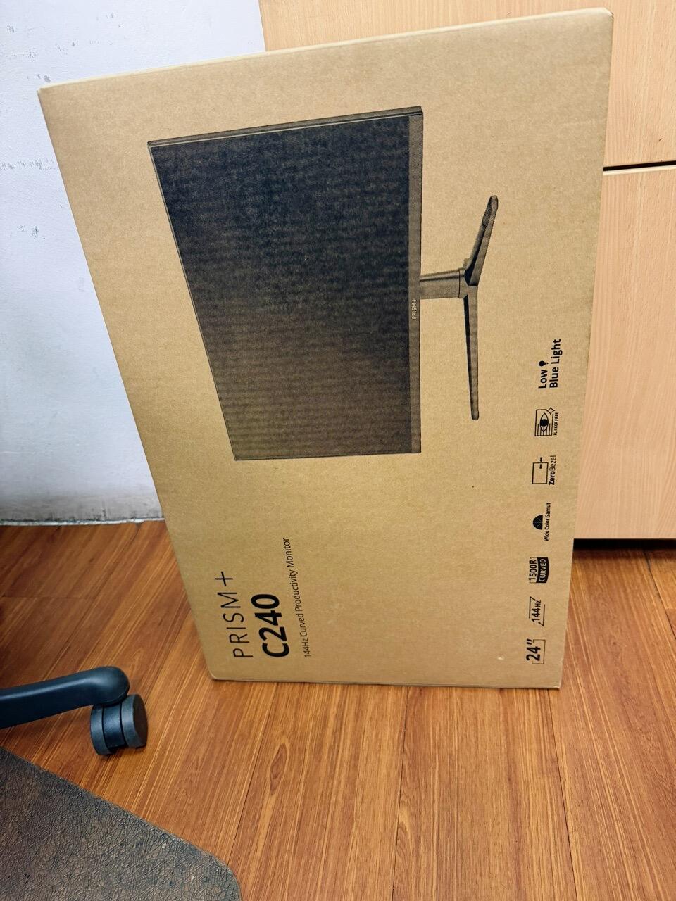 User picture