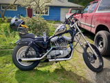 User picture