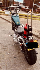User picture