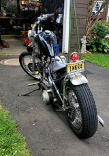User picture