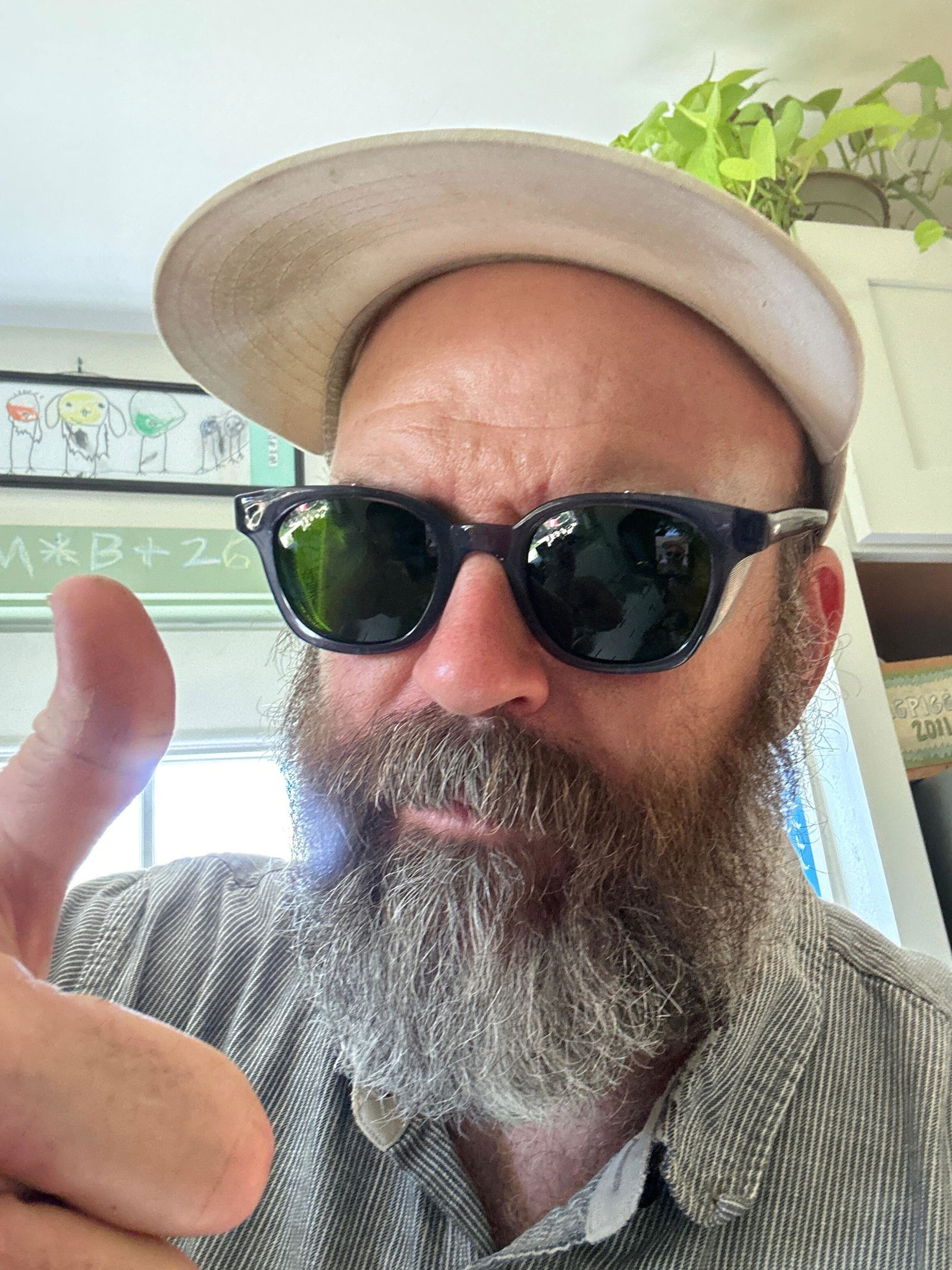 Vintage Safety Glasses - Green Lens – Prism Supply