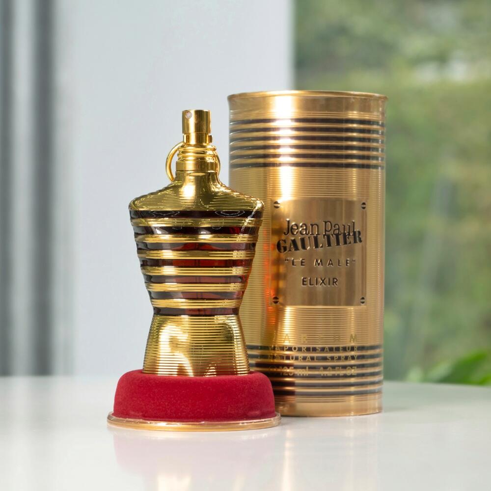 Jean Paul Gaultier Le Male Elixir EDP (M) | Hombre | Privé Perfumes