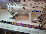 Juki DDL-8700H Industrial Single Needle Lockstitch Sewing Machine for Medium & Heavy Fabrics