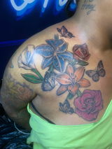 User picture