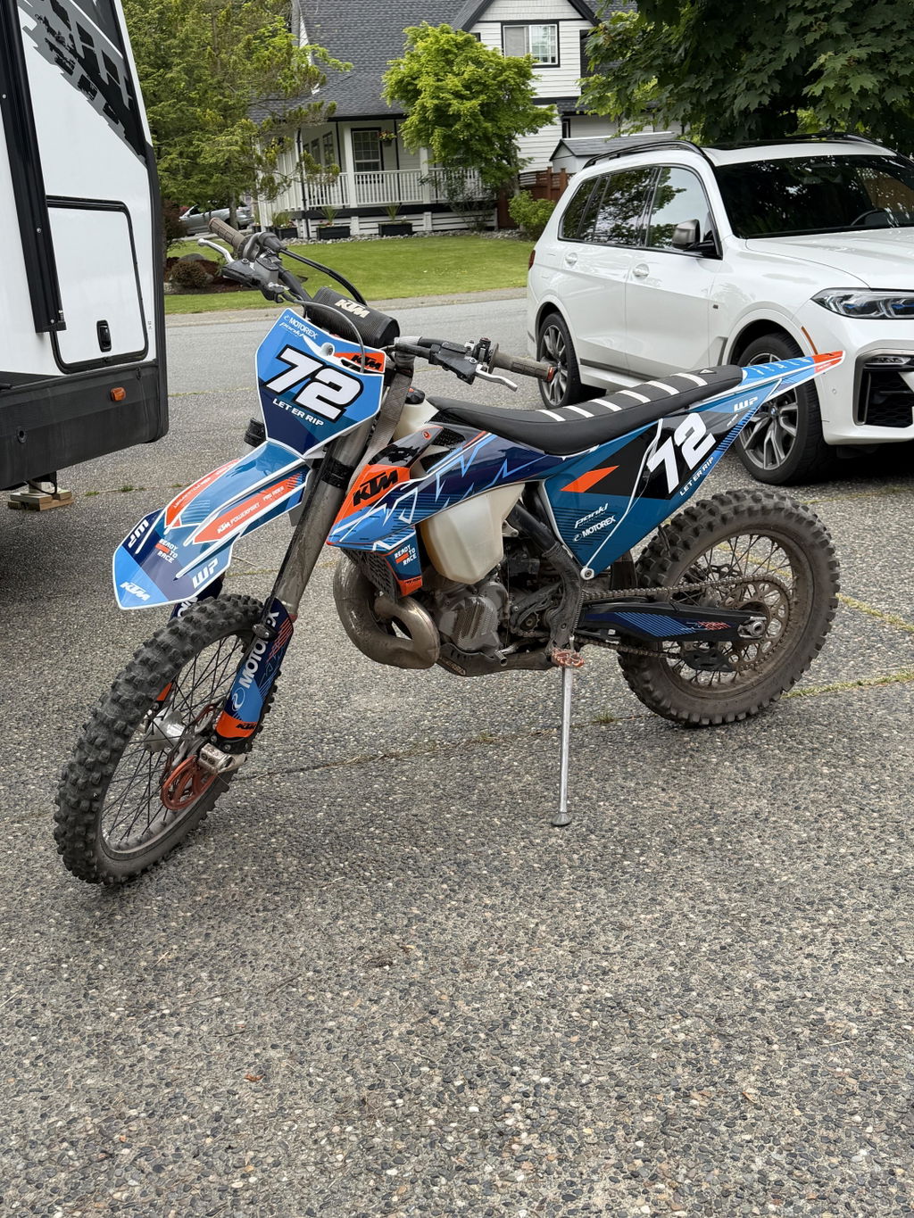 SUZUKI Graphics | KEN ROCZEN PROGRESSIVE Replica – Pro Rider Design