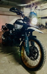 User picture