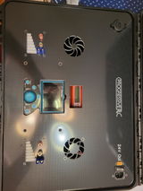User picture