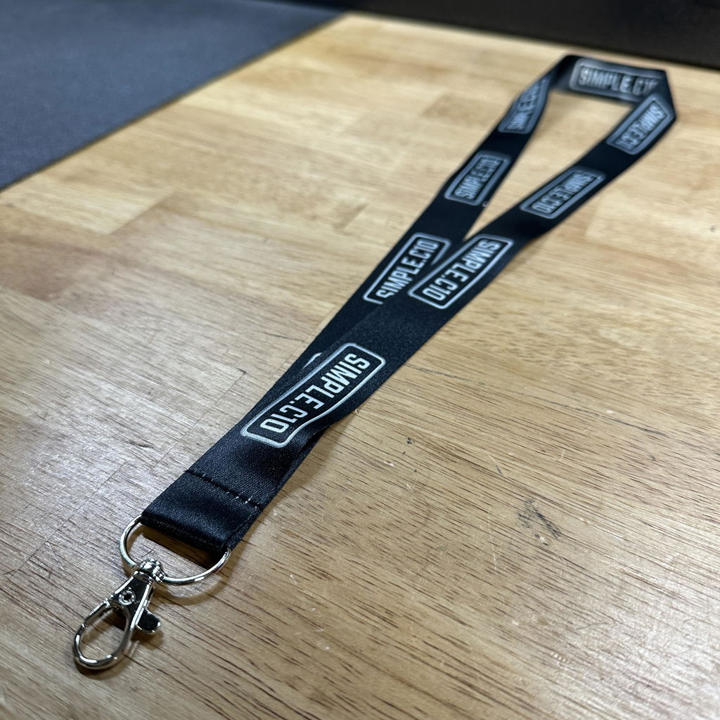 Custom Lanyards