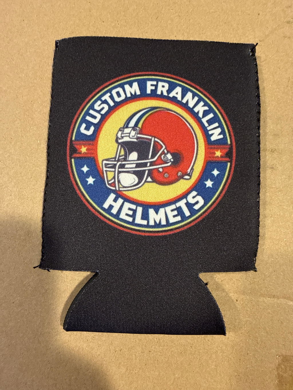 Custom Coozies