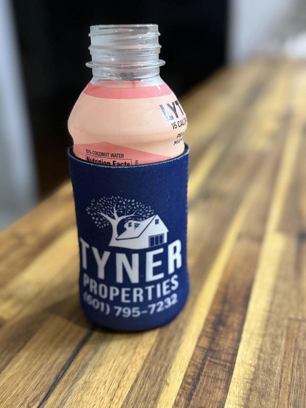 Custom Coozies