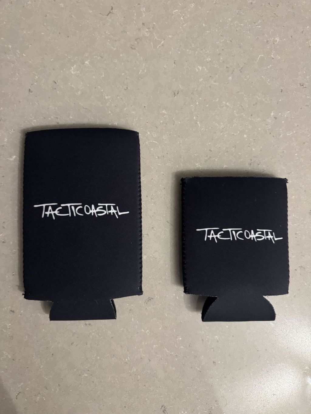 Custom Coozies