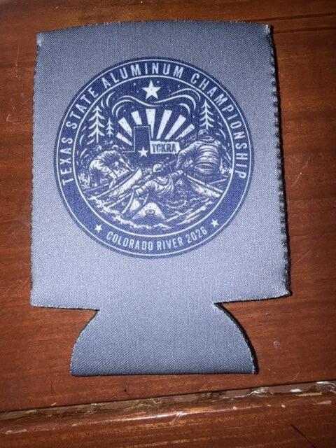 Custom Coozies