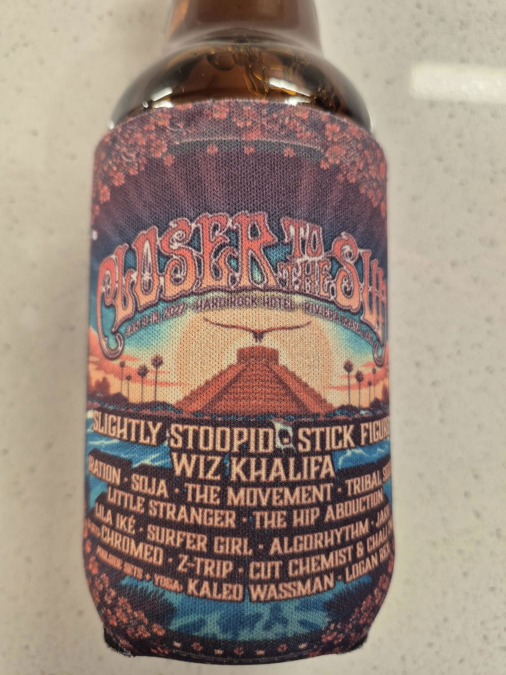 Custom Coozies
