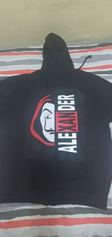 User picture