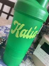 User picture