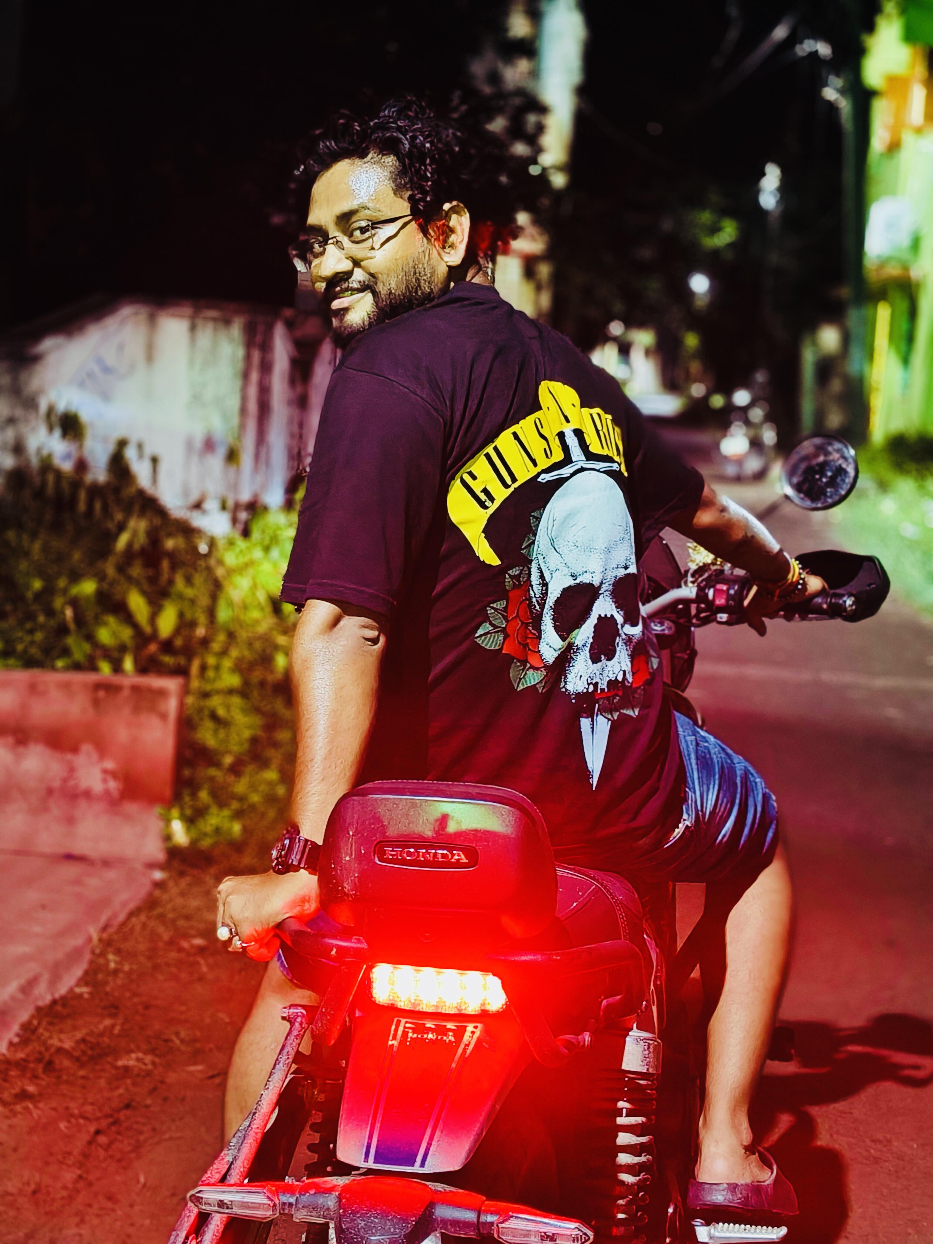 User picture