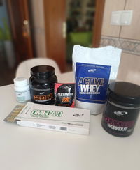 Creatina Creapure
