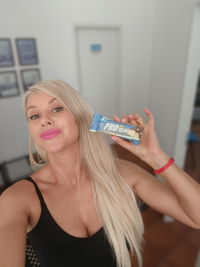 Barra Proteíca 40g